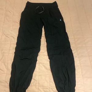 Lululemon Dance Studio Joggers